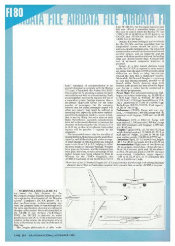 McDonnell-Douglas DC-XX project - Air International - November 1980........jpg