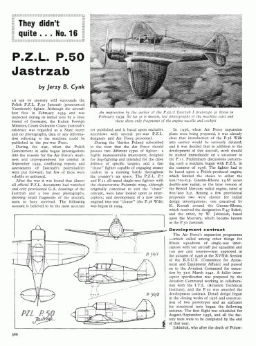 P.Z.L. P.50 Jastrzab (Air Pictorial, Dec 1962, p.386).gif