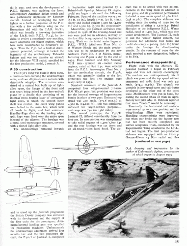 P.Z.L. P.50 Jastrzab (Air Pictorial, Dec 1962, p.387).gif