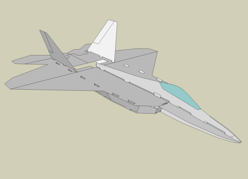 F-22 Profile Model.png