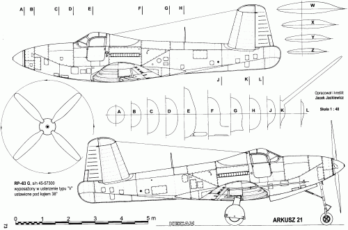 Bell P-63 Kingcobra AJ-Press0075.gif