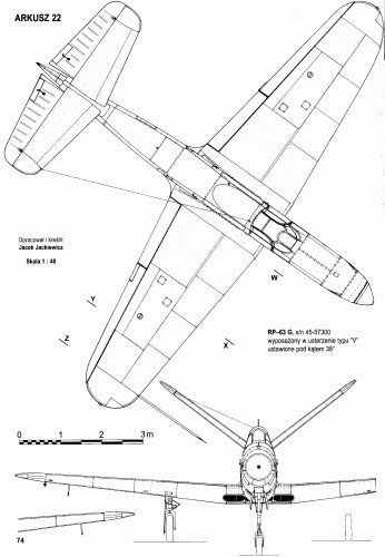 Bell P-63 Kingcobra AJ-Press0076.gif