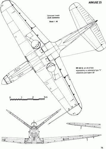 Bell P-63 Kingcobra AJ-Press0077.gif