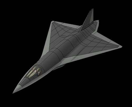 Notional Mach 6 prompt global ISR strike aircraft.jpg