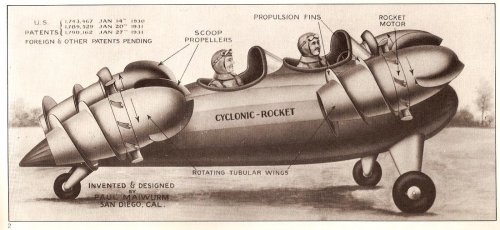 1930 Cyclonic Rocket paleo-future.jpg