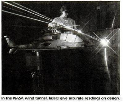 NASA wind tunnel test of an unknown LHX  design.JPG