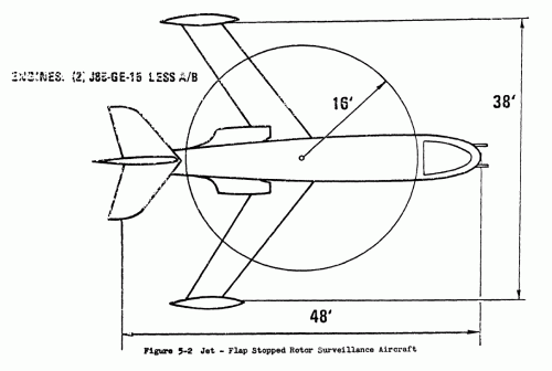 Jet-Flap Stopped Rotor Surveillance Aircraft.gif