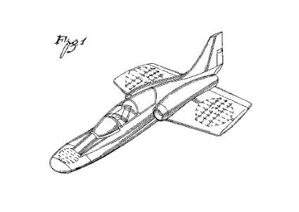 fan lift VTOL project 1961.JPG