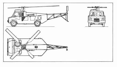 Saro P.540-1 3-view.png