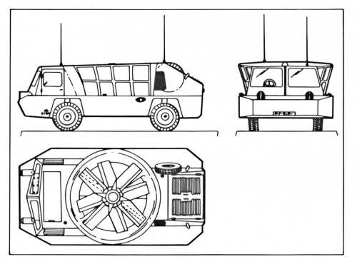 Saro P.540-2 3-view.png