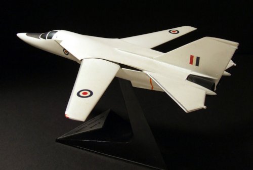 F-111 Precise models rear view.jpg