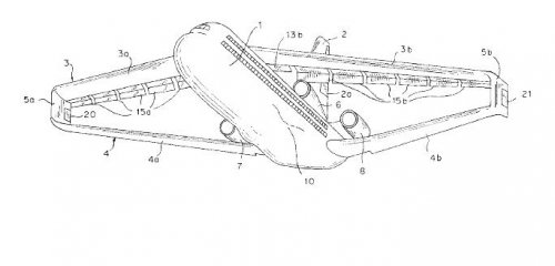 Joined-wing and box-wing aircraft | Secret Projects Forum