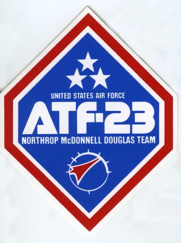 USAF ATF-23 Northrop-McDonnel Douglas Team sticker.jpg