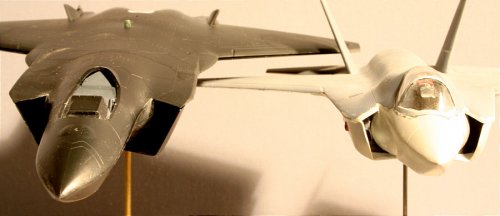 J-20 and X-35 intake comparison.jpg