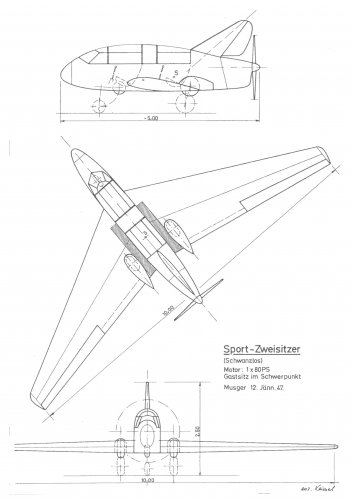 Musger Mg- (Sport-Zweisitzer schwanzlos Januar 1947)-.jpg