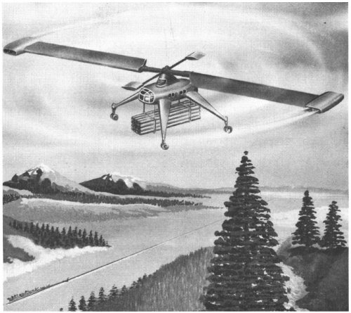 Hiller Flying Crane concept (circa 1957).jpg