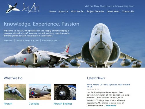 Jet Art Aviation LTD Home Page.JPG