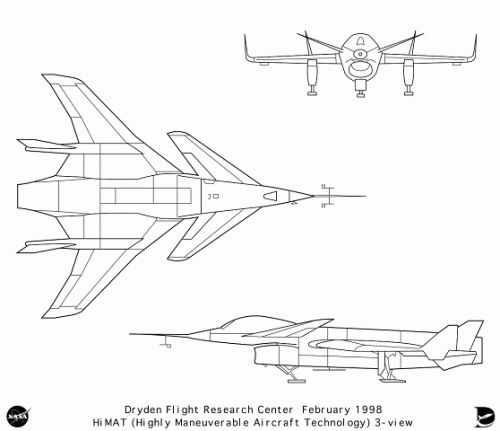 HiMAT_Big_Canards_Diagram.gif