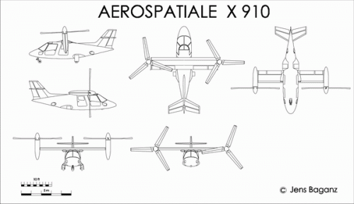 Aerospatiale_X-910.GIF