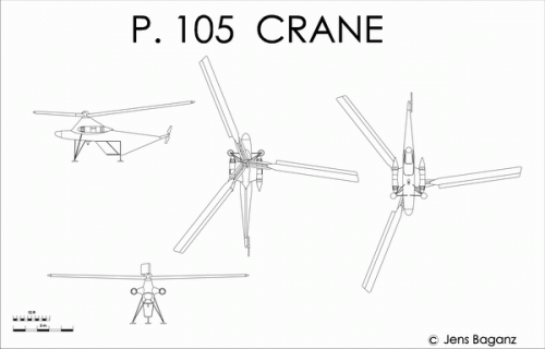 Percival_P-105_crane.GIF