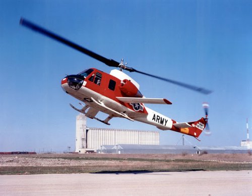 Model 533 HPH Landing-May 1964 w 2B sm.jpg