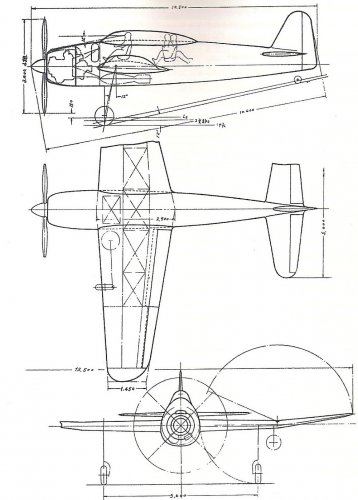 Kugisho's plan for high speed long range carrier dive bomber.jpg