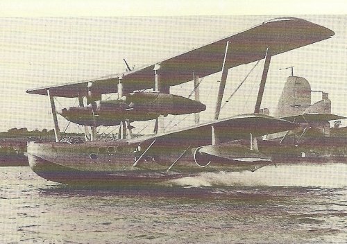 Short-Kawanishi H3K2 90-SHIKI 2 GO flying boat.jpg