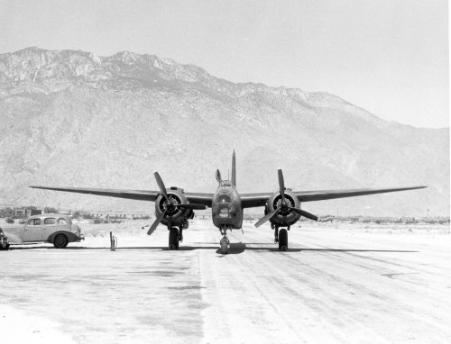 A-20 on Groom Lake.jpg