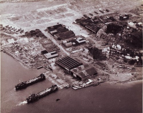 Yokosuka_3 Naval Arsenal Oppama Airfield.jpg