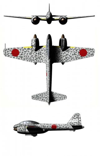 Ki-93 color 3 view viet.jpg