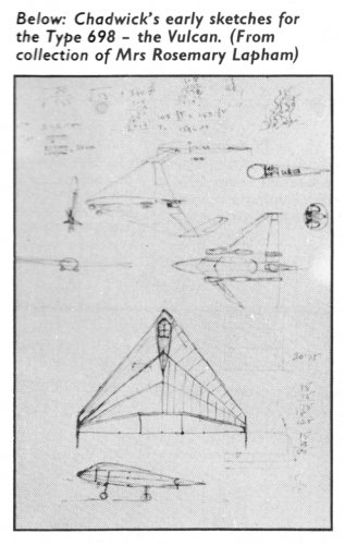 Chadwick sketch of Avro 698 scanned from Flypast, July 1986.jpg