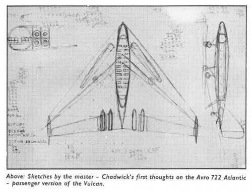 Chadwick sketch of Avro 722 scanned from Flypast, July 1986.jpg