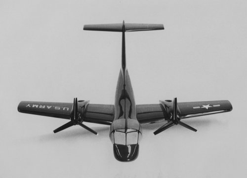 xGrumman AO-1 Mohawk T-tail model - 1.jpg