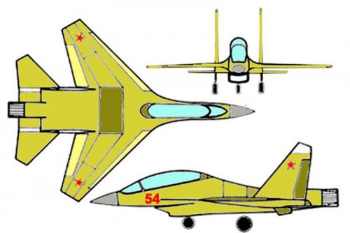 S-54 Initial trainer.JPG
