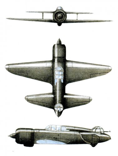 Tandem-MAI two-tone three-view.jpg