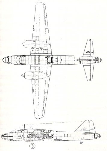 Mitsubishi Ki-67 original design.jpg