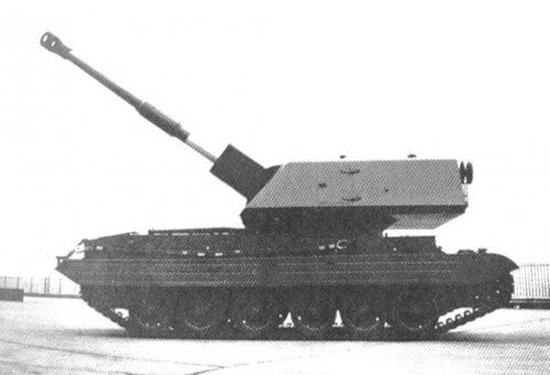 GBT turret on Vickers Mk 3.jpg