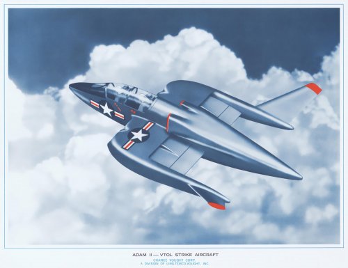 zChance Vought ADAM II VTOL Strike Aircraft Artwork-a.JPG