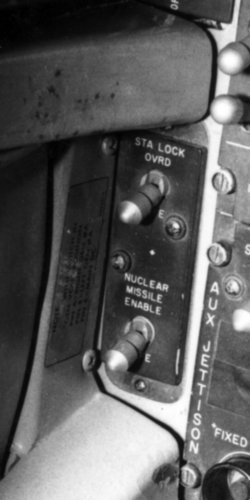 F-111B Nuclear Missile Switch.JPG