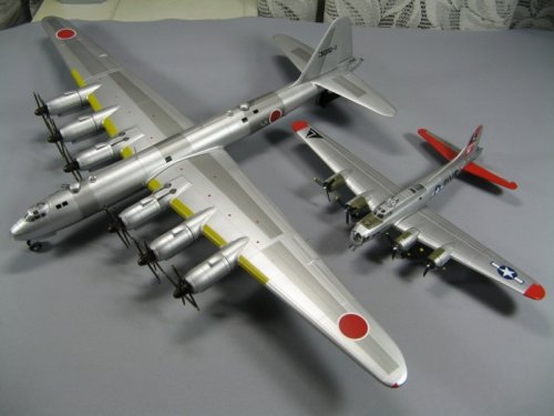 Fugaku and B-17.jpg