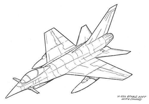 xV-526 Stable Configuration with Canard.jpg