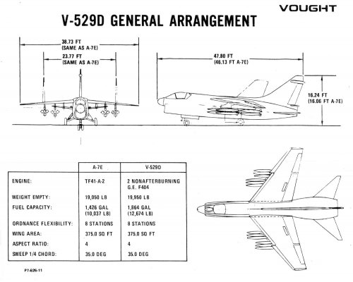 xVought V-529D General Arrangement.jpg