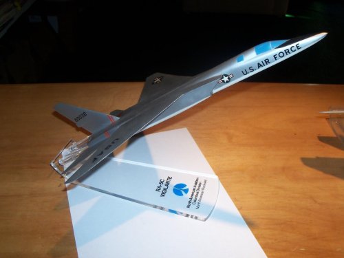 RA-5C USAF Model - 2.JPG