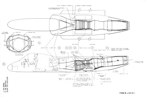 xF7U-3 P&W J-57-P-1 Installation.jpg