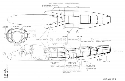 xF7U-3 Westinghouse J40-WE-10 Installation.jpg