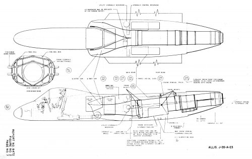 xF7U-3 Allison J-35-A-23 Installation.jpg