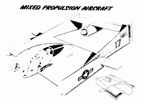Hiller Mixed Propulsion Aircraft.gif