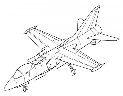 Secoy 1 Engine VTOL Study No1 - 2.jpg