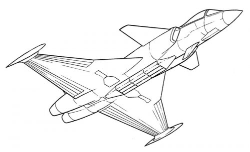 Secoy 2 Engine Canard Study.jpg