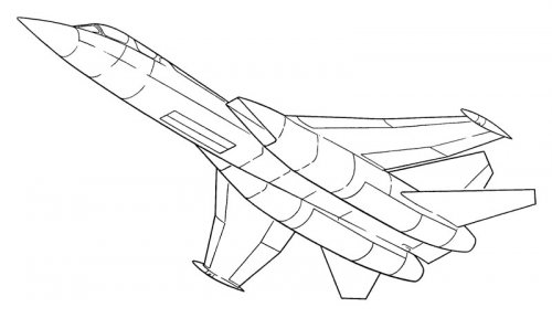 Secoy 2 Engine VTOL Study-2 4-16-69.jpg